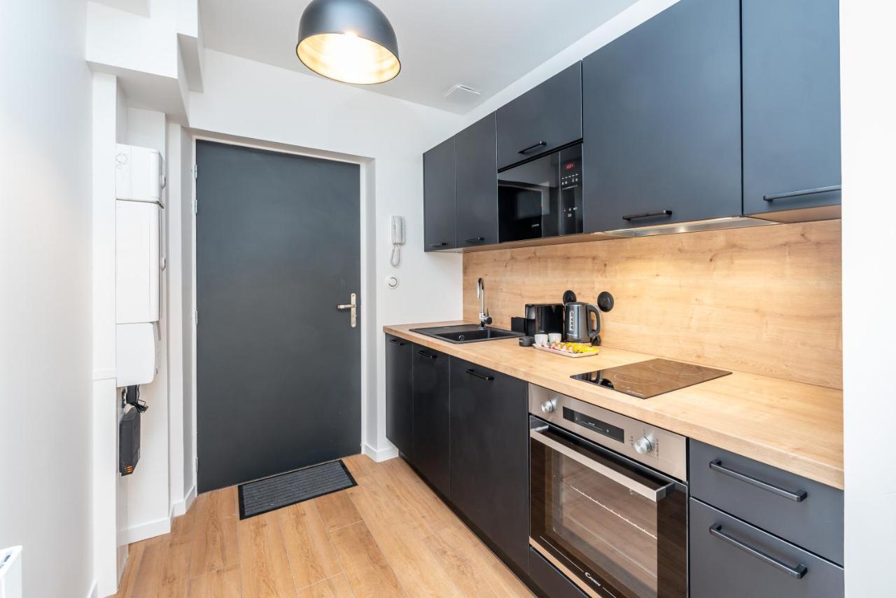 Downtown Rooftop - Centre Ville - Wifi - Terrasse - Netflix Amiens Exterior photo